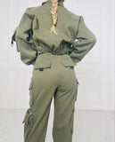 Pantalone Rider