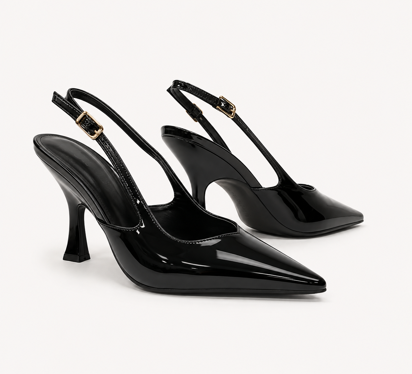 Slingback Grace
