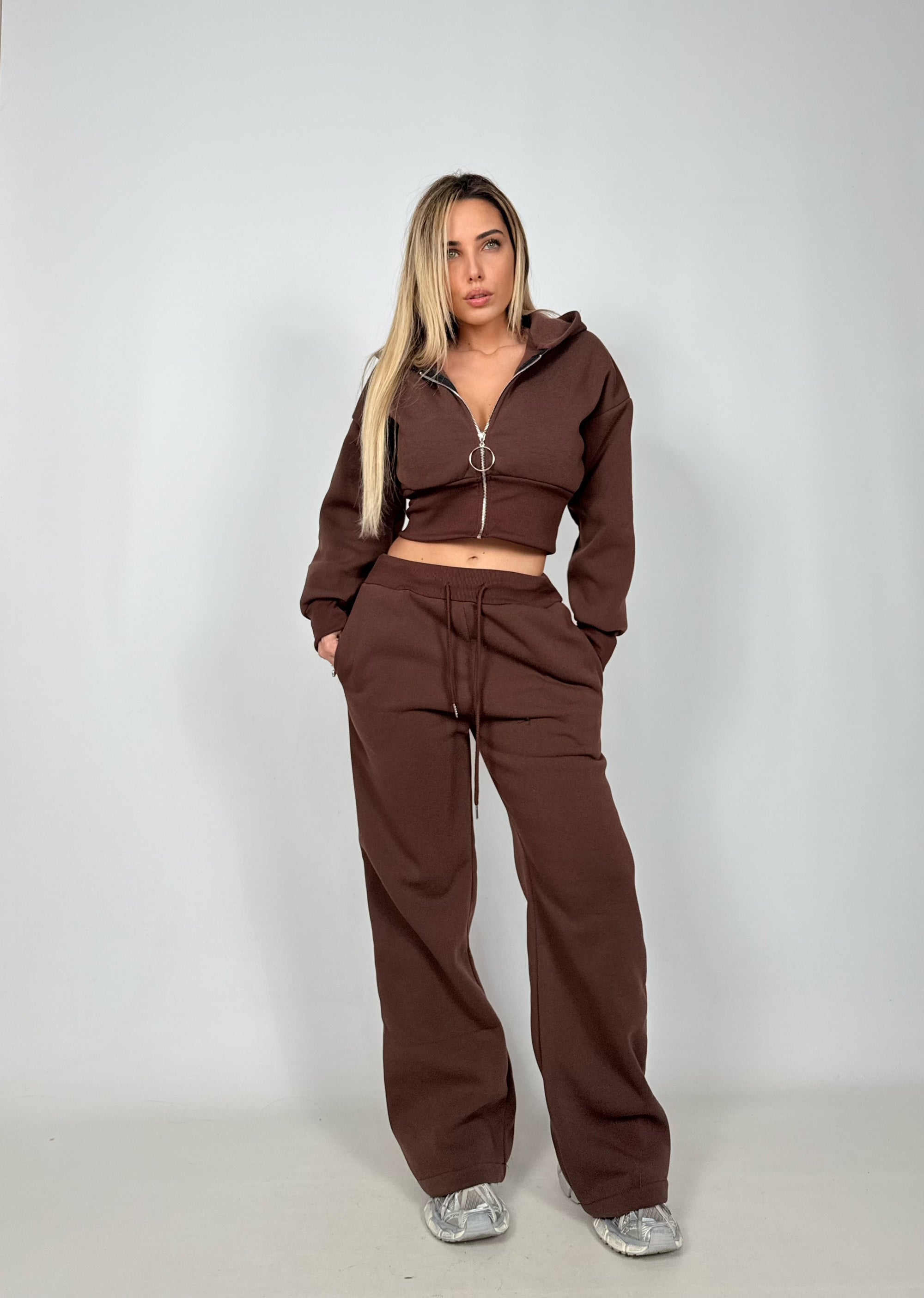 Coordinato Big Babol