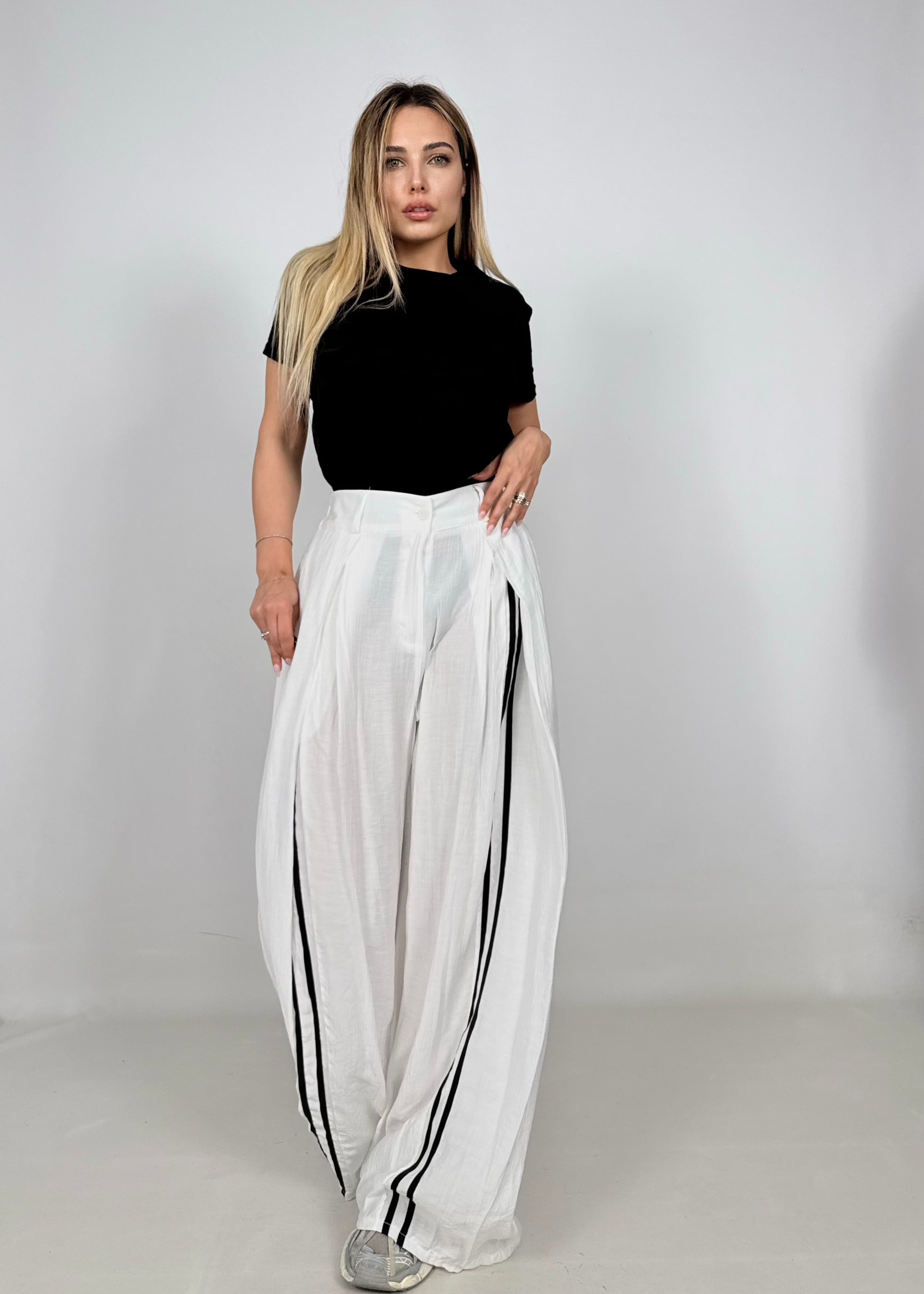 Pantalone Street