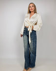 Blusa Marì