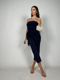 Pantalone Capri