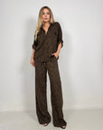 Pantalone Maculato
