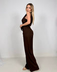Tailleur Lino