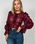 Camicia Madame
