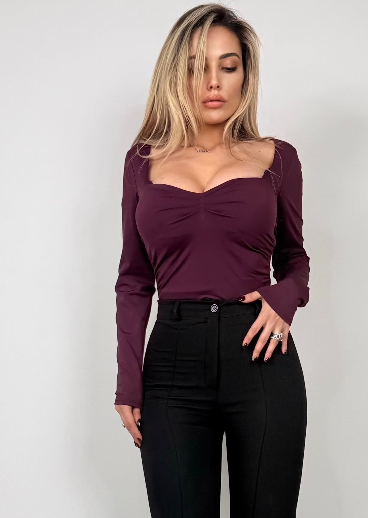 Body Candy | Coppe