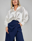 Camicia Silken