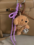 Charms Teddy