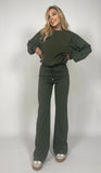 Coordinato Comfy