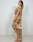 Pantalone Miss