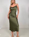 Dress Amour