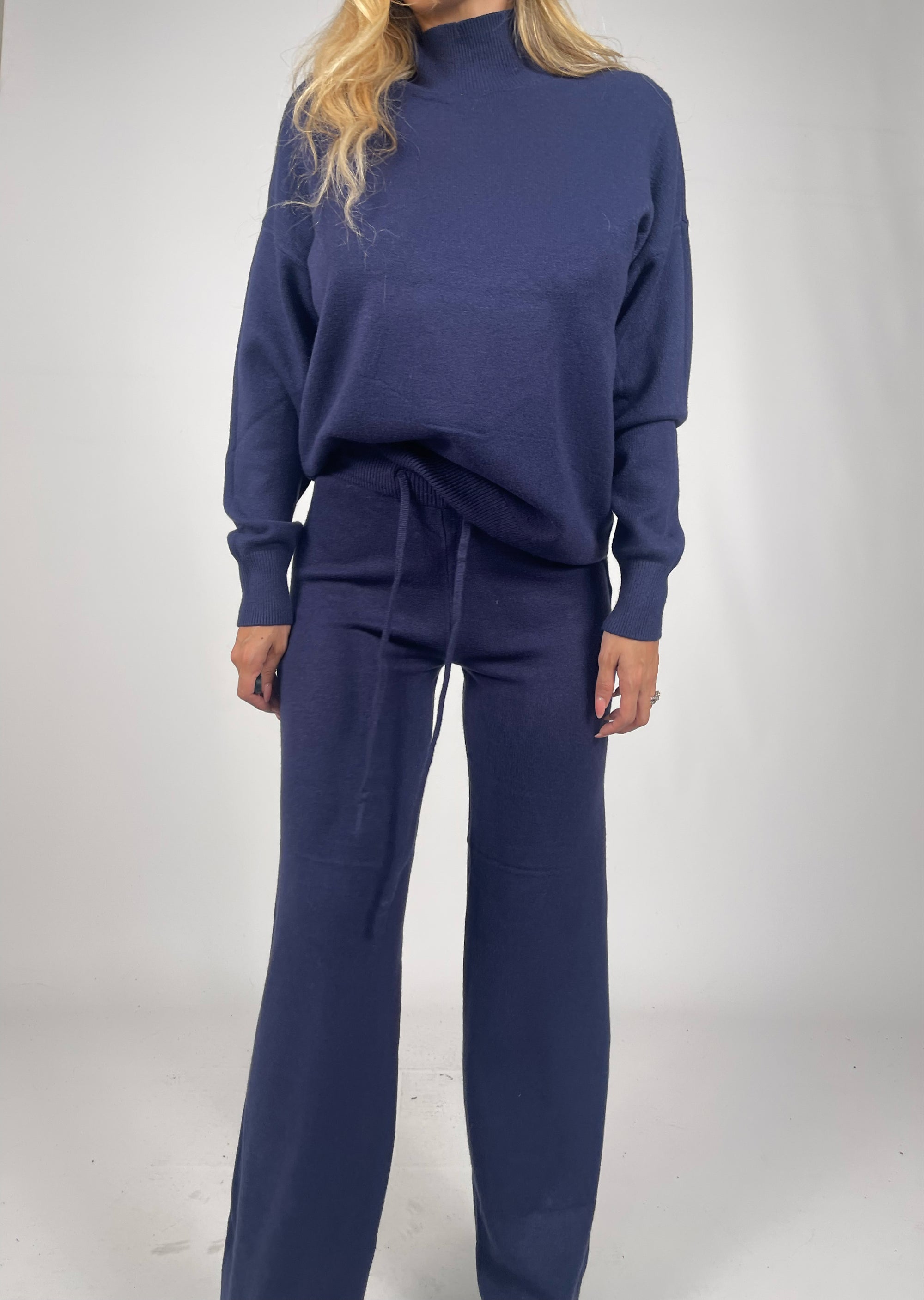 Coordinato Day Comfy