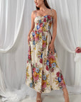 Abito LesFleurs