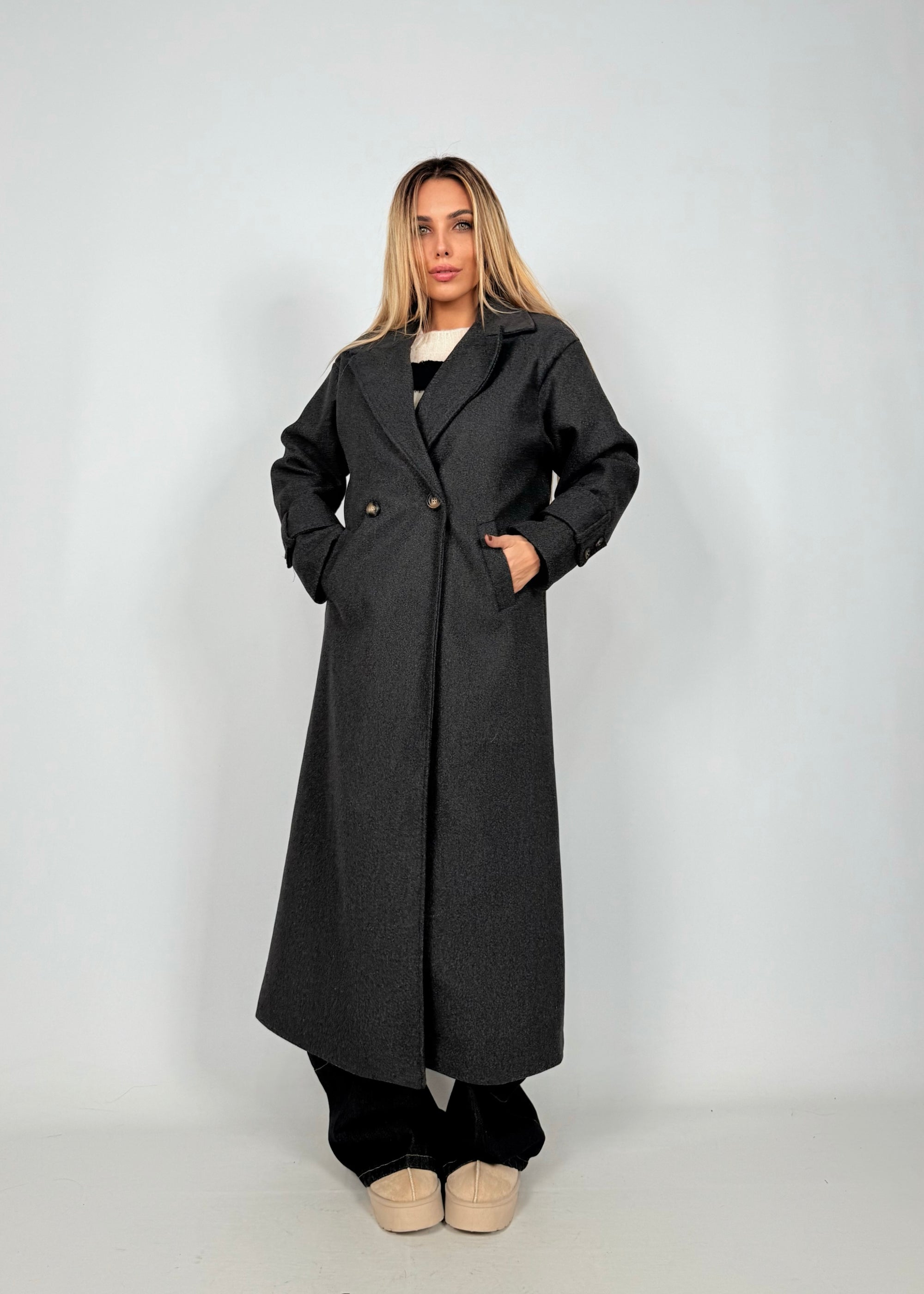 Cappotto Zoe