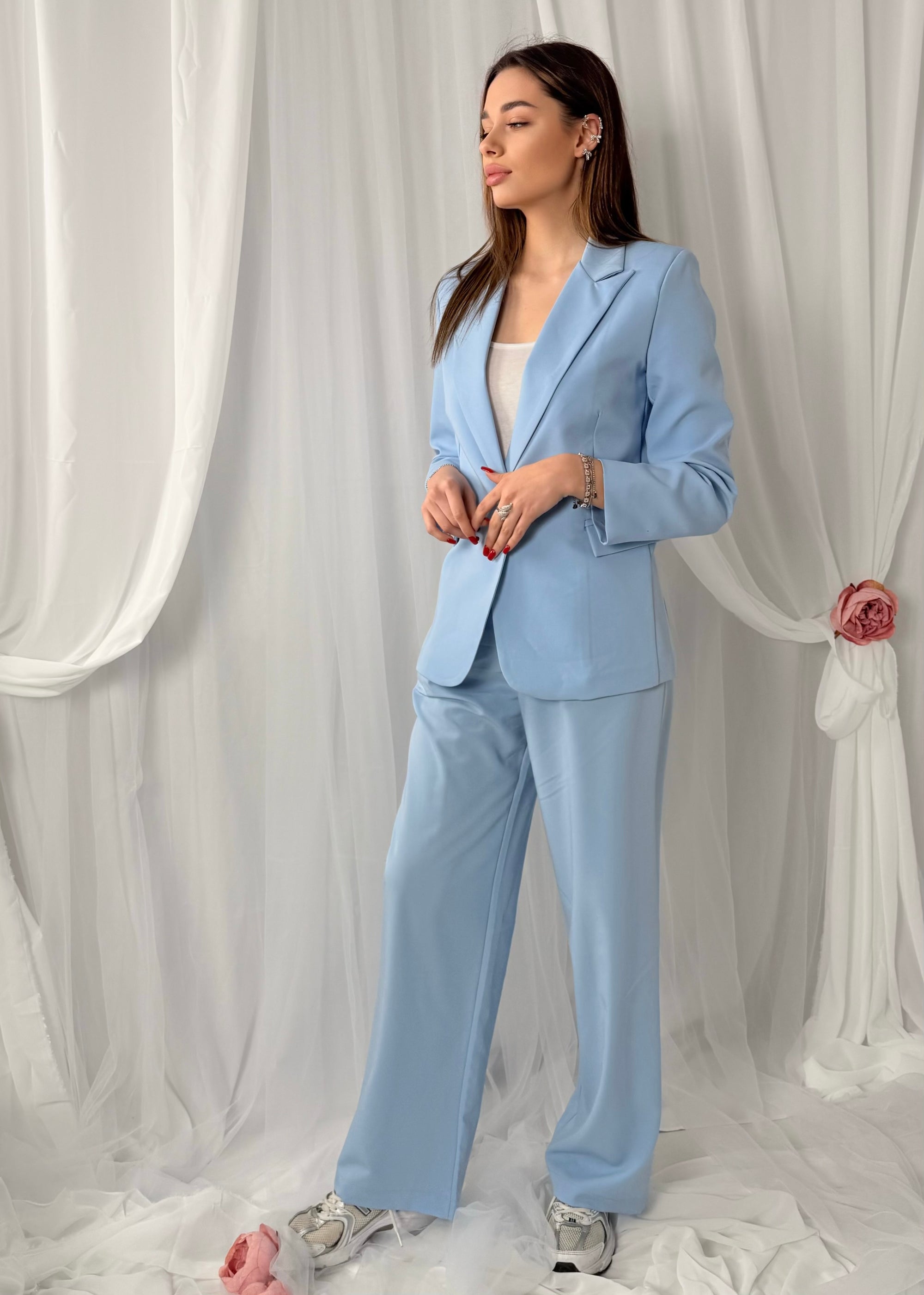 Pantalone Elegante