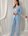 Pantalone Elegante