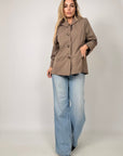 Trench Western
