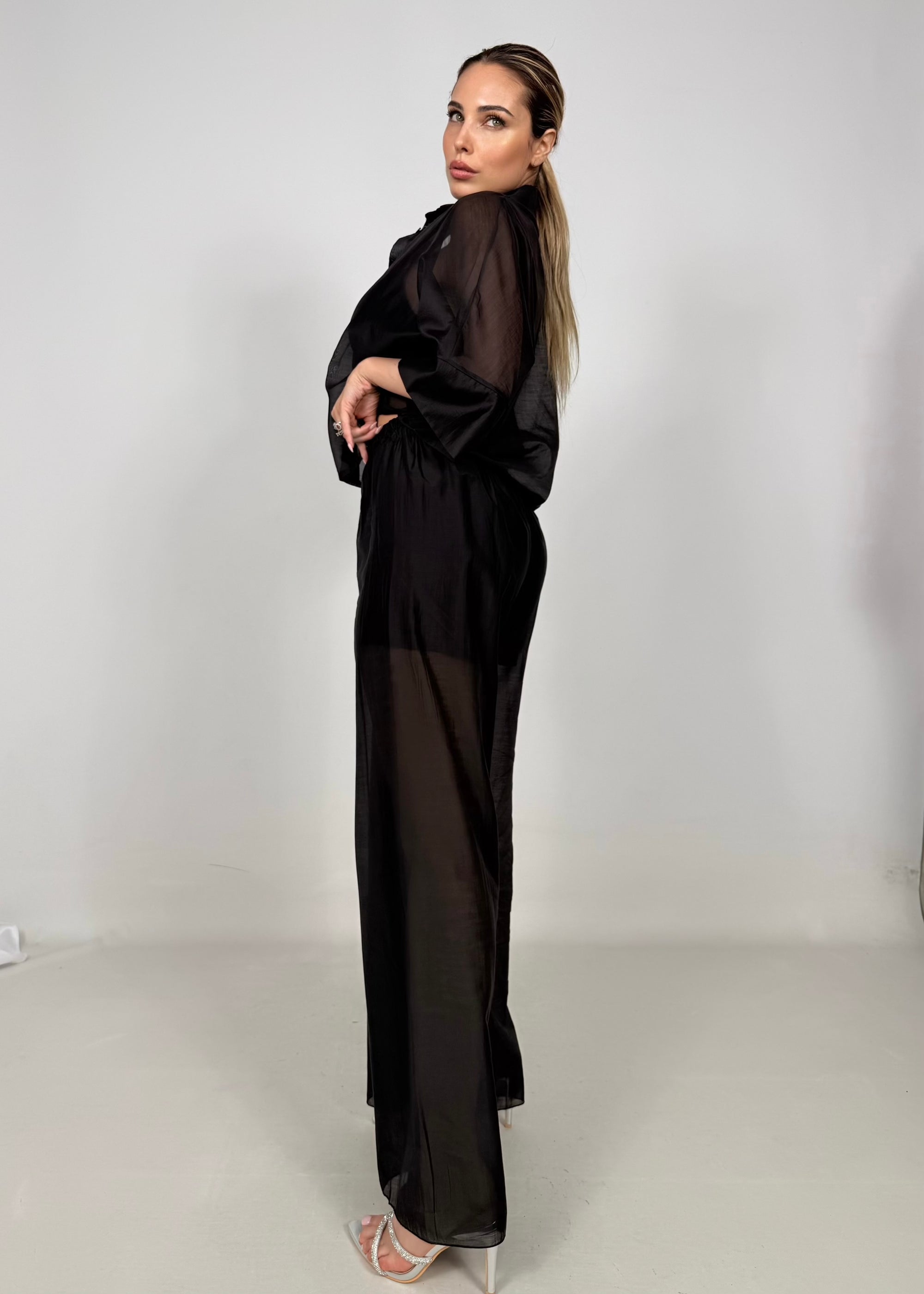 Pantalone Amore