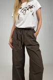 Pantalone Cotone