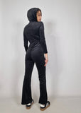 Jumpsuit Velvet