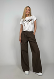 Pantalone Cotone