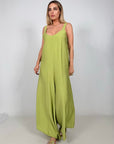 Jumpsuit Lola