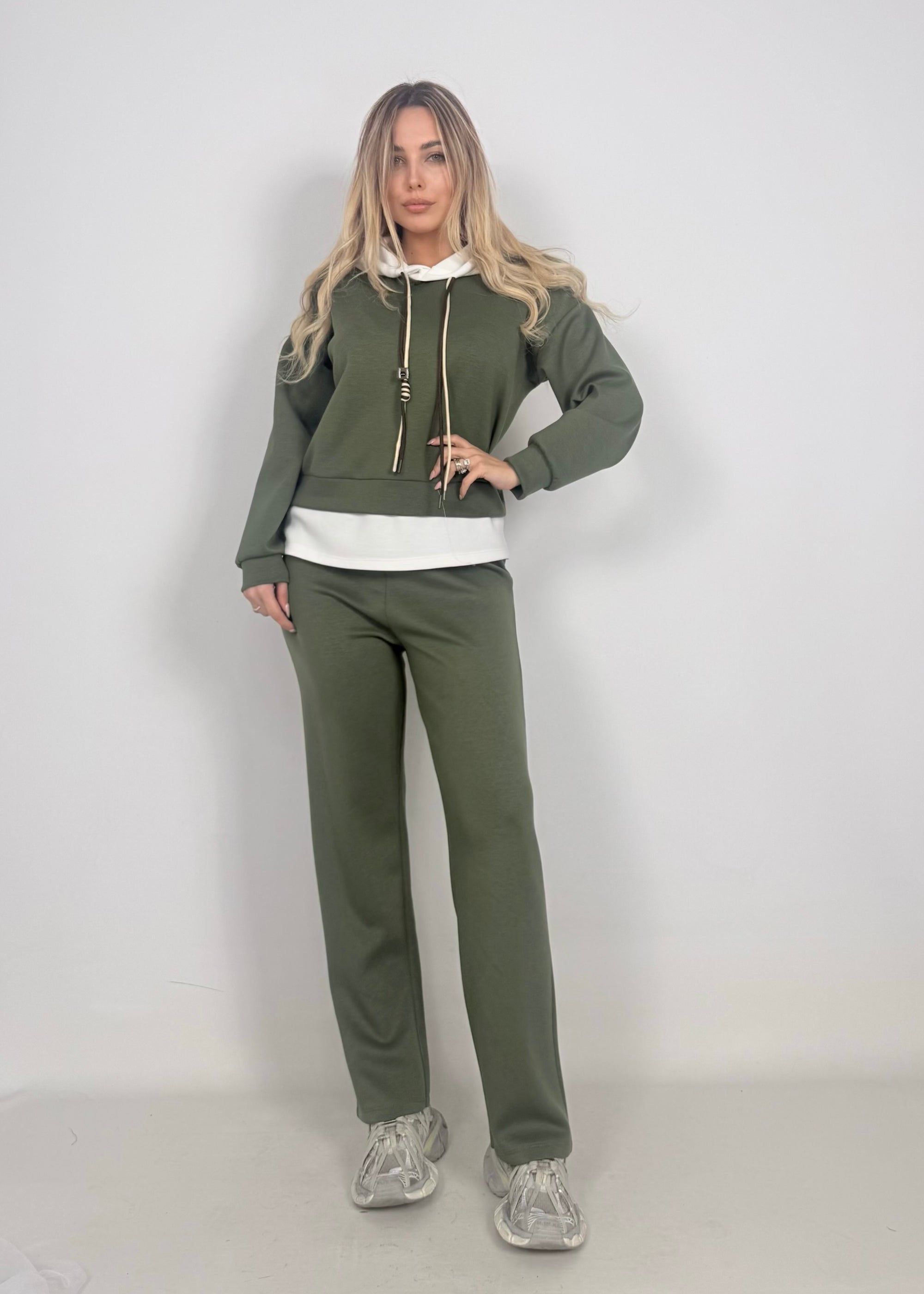 Coordinato Caramel
