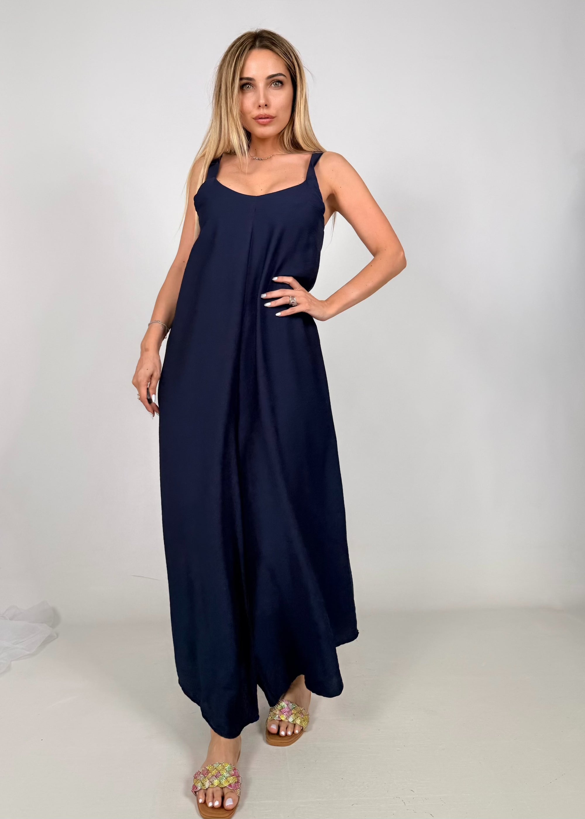 Jumpsuit Lola