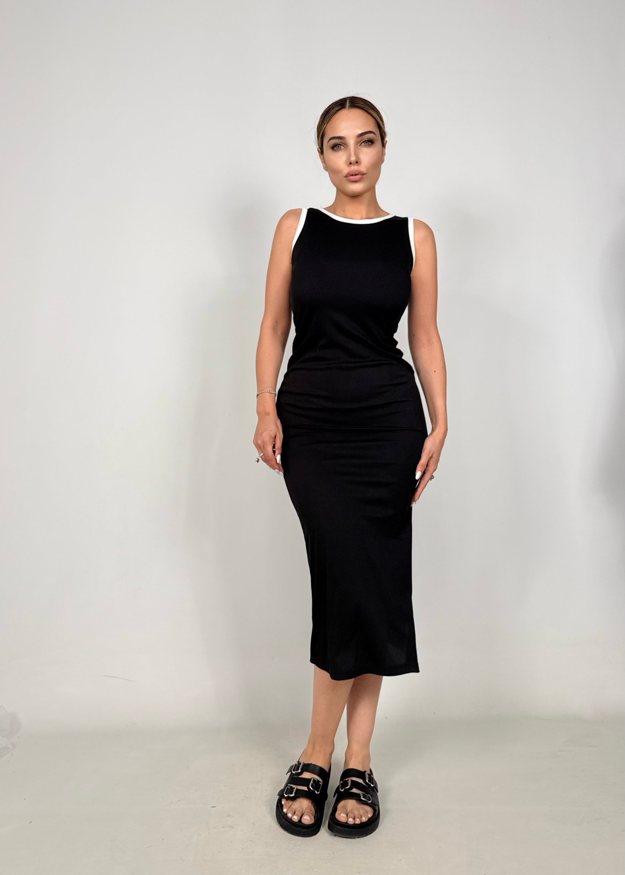 Dress Cindy