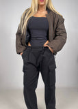 Pantalone Cargo