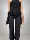 Pantalone Capri