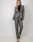Pantalone Shade Grey
