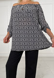 Blusa Frea