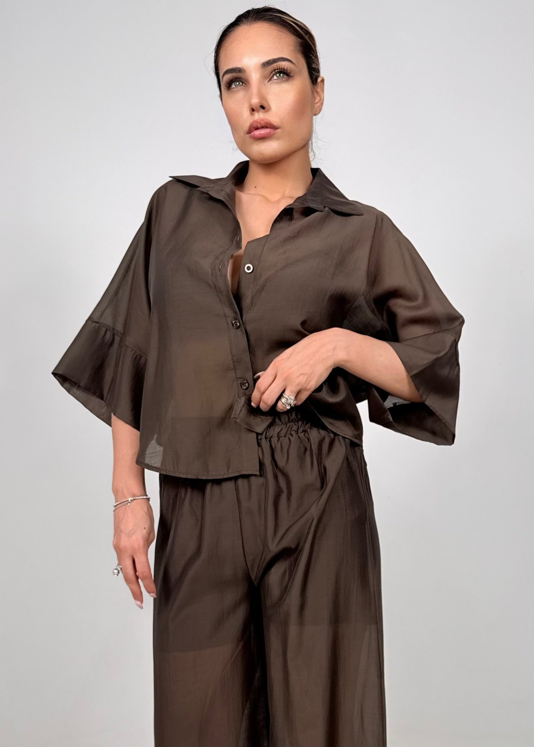 Camicia Amore