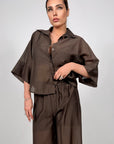 Camicia Amore
