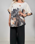 Coordinato Flower
