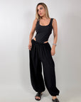 Pantalone Monday
