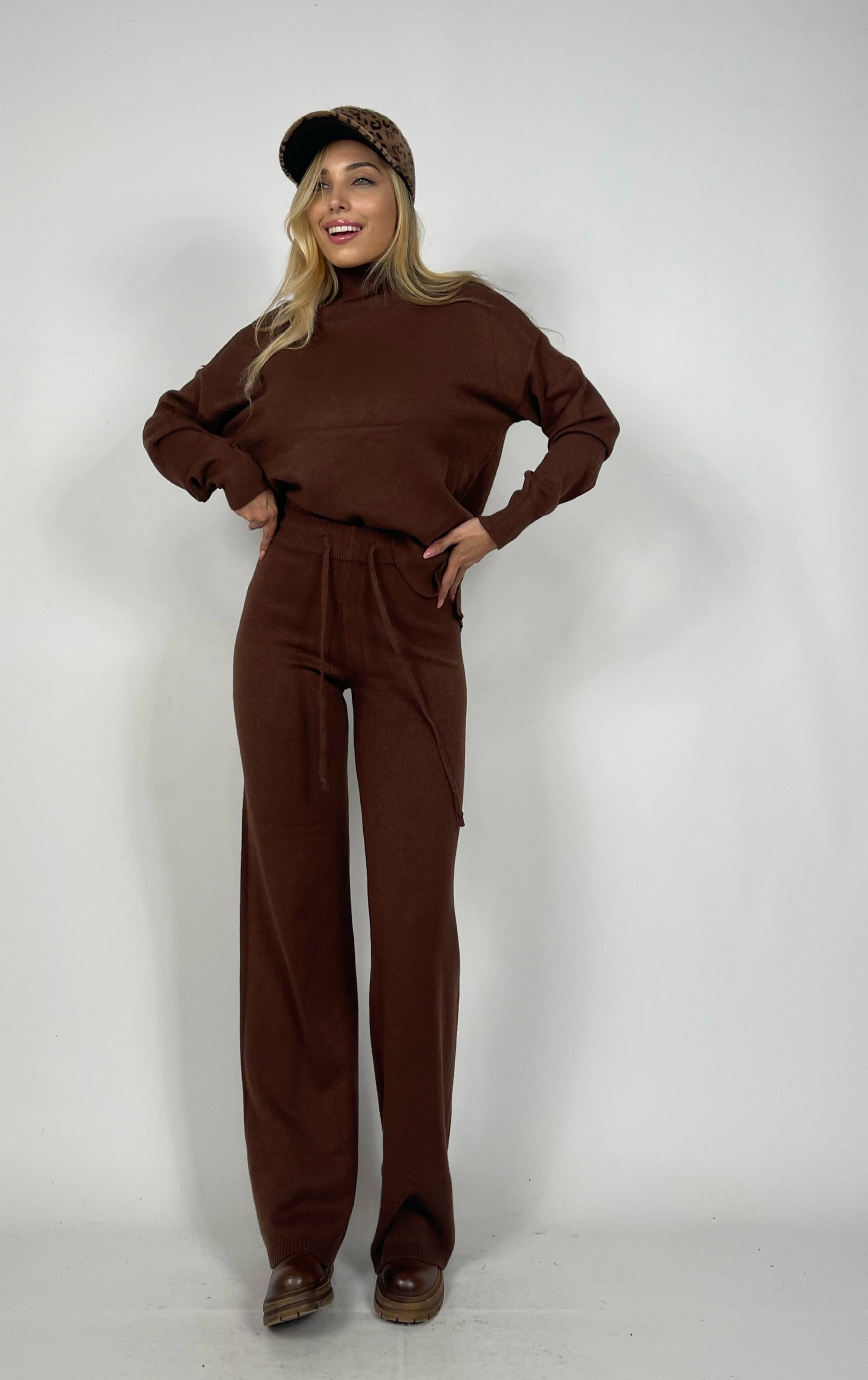 Coordinato Day Comfy