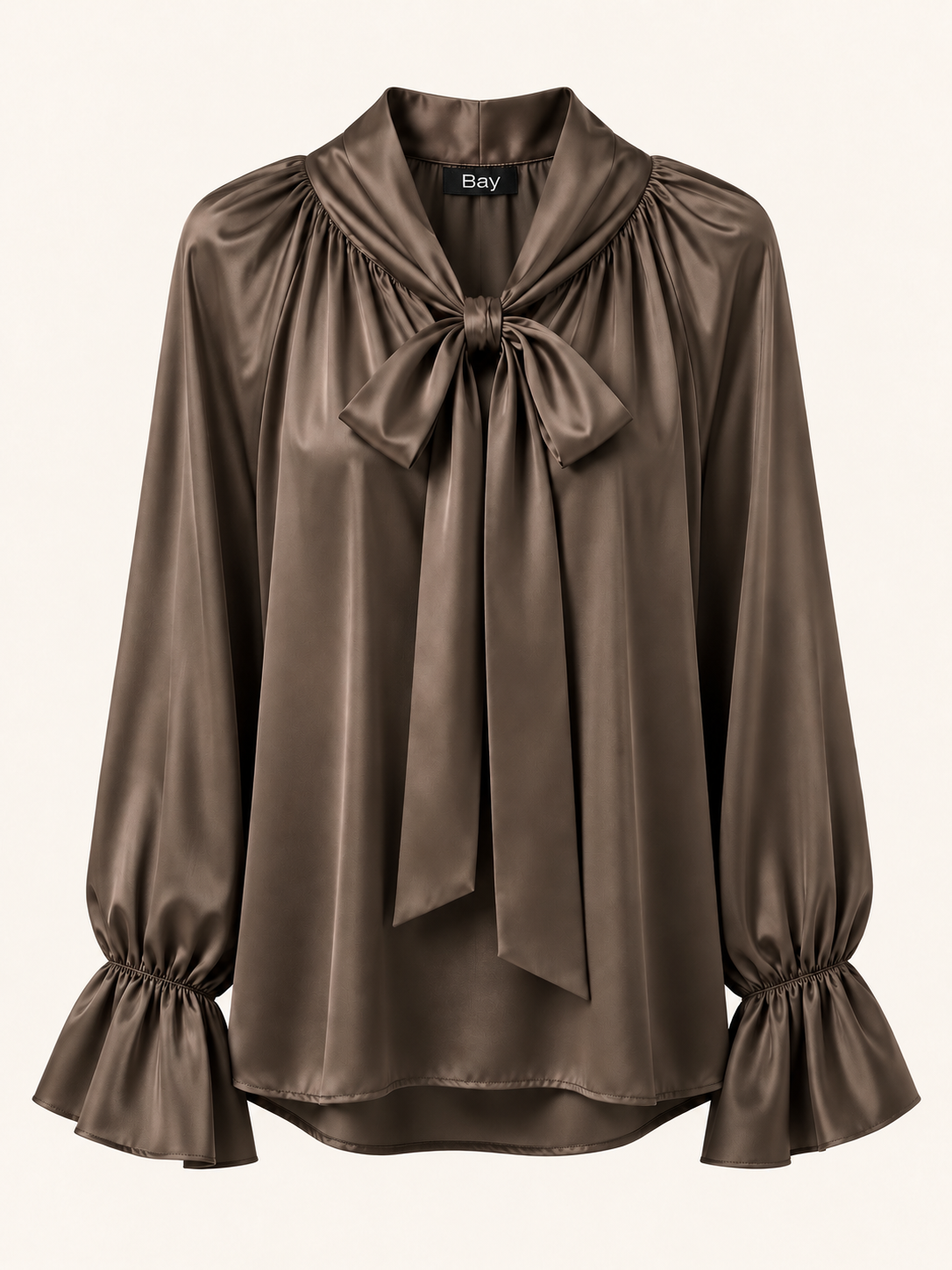 Blusa Mirta