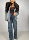 Cappotto Giacca
