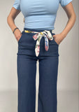 Pantalone Denim Lena