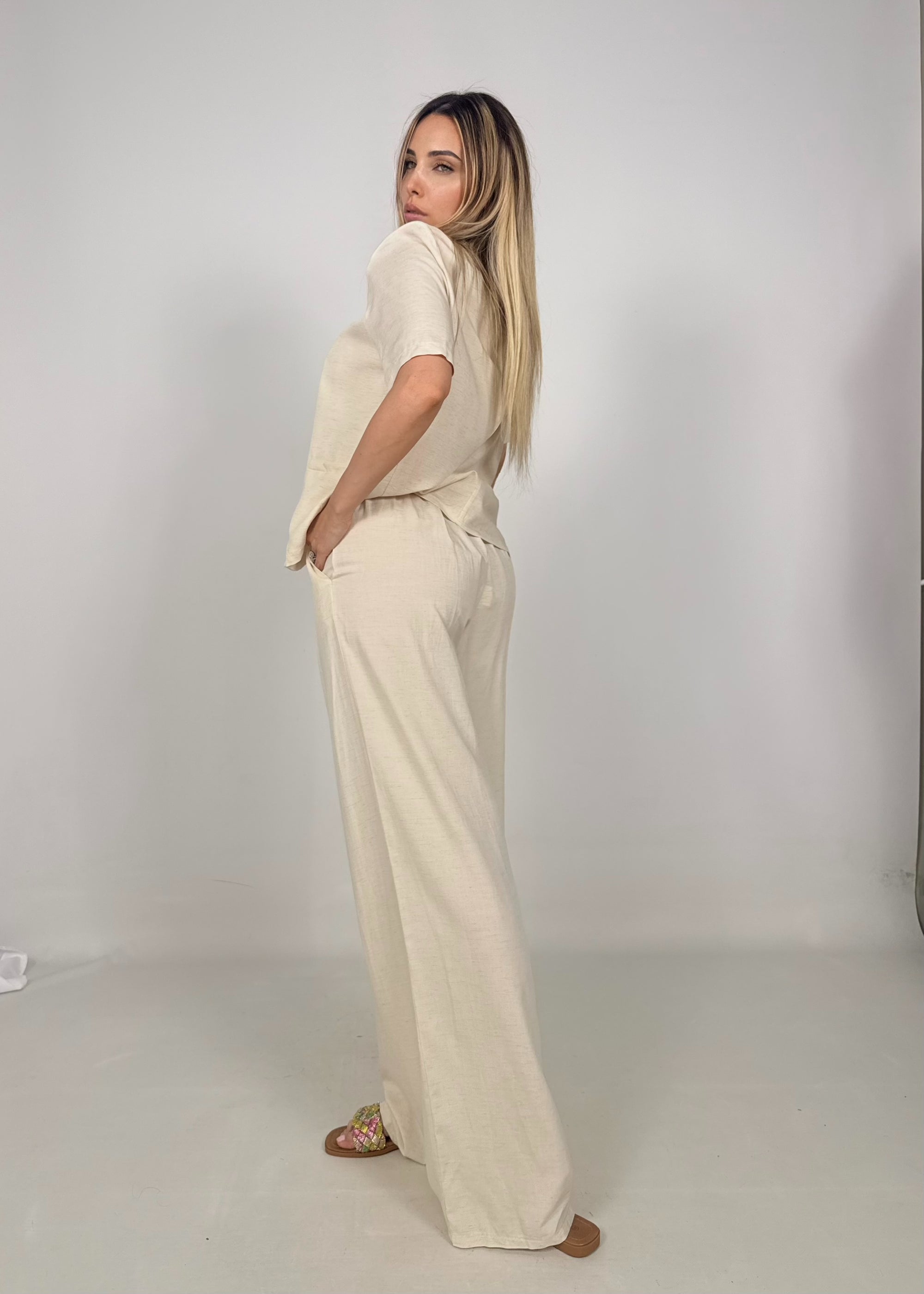 Pantalone Osaka