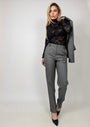 Pantalone Shade Grey