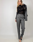 Pantalone Shade Grey