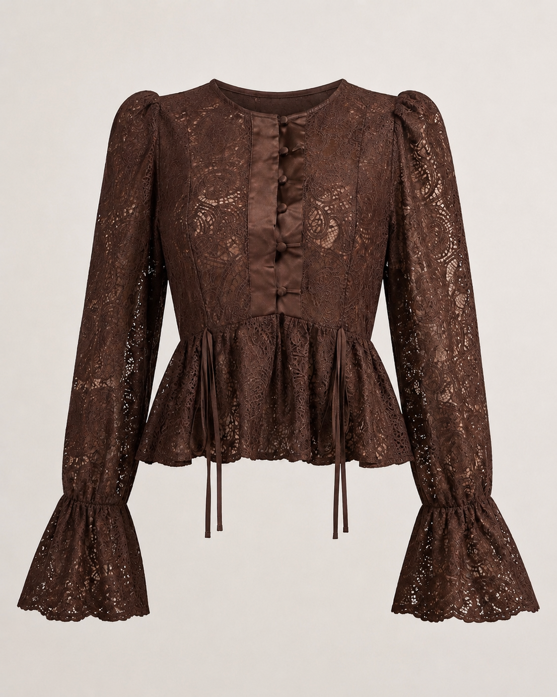 Camicia Madame