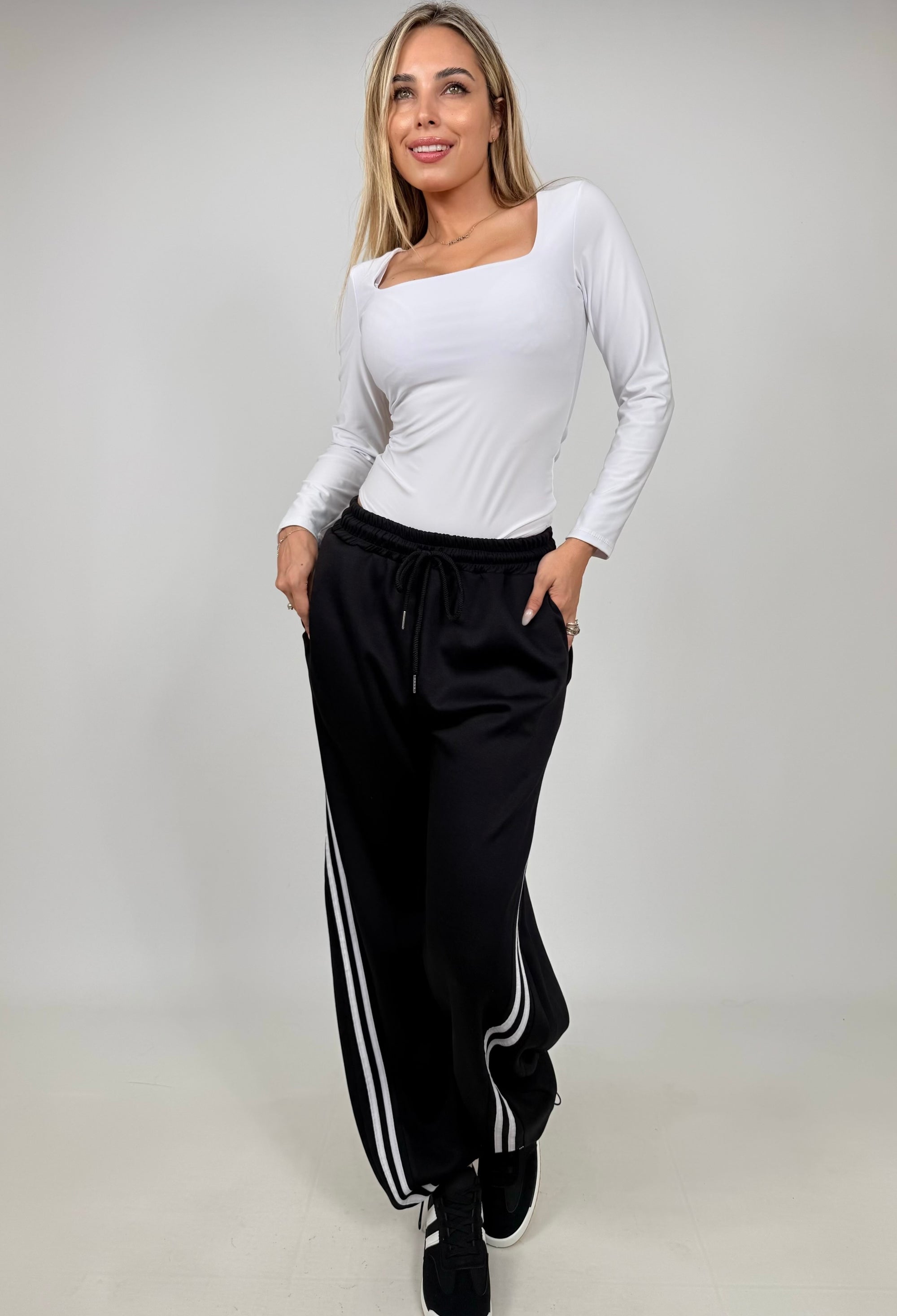 Pantalone Remix