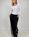 Pantalone Remix