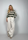 Pantalone 100%Tencel