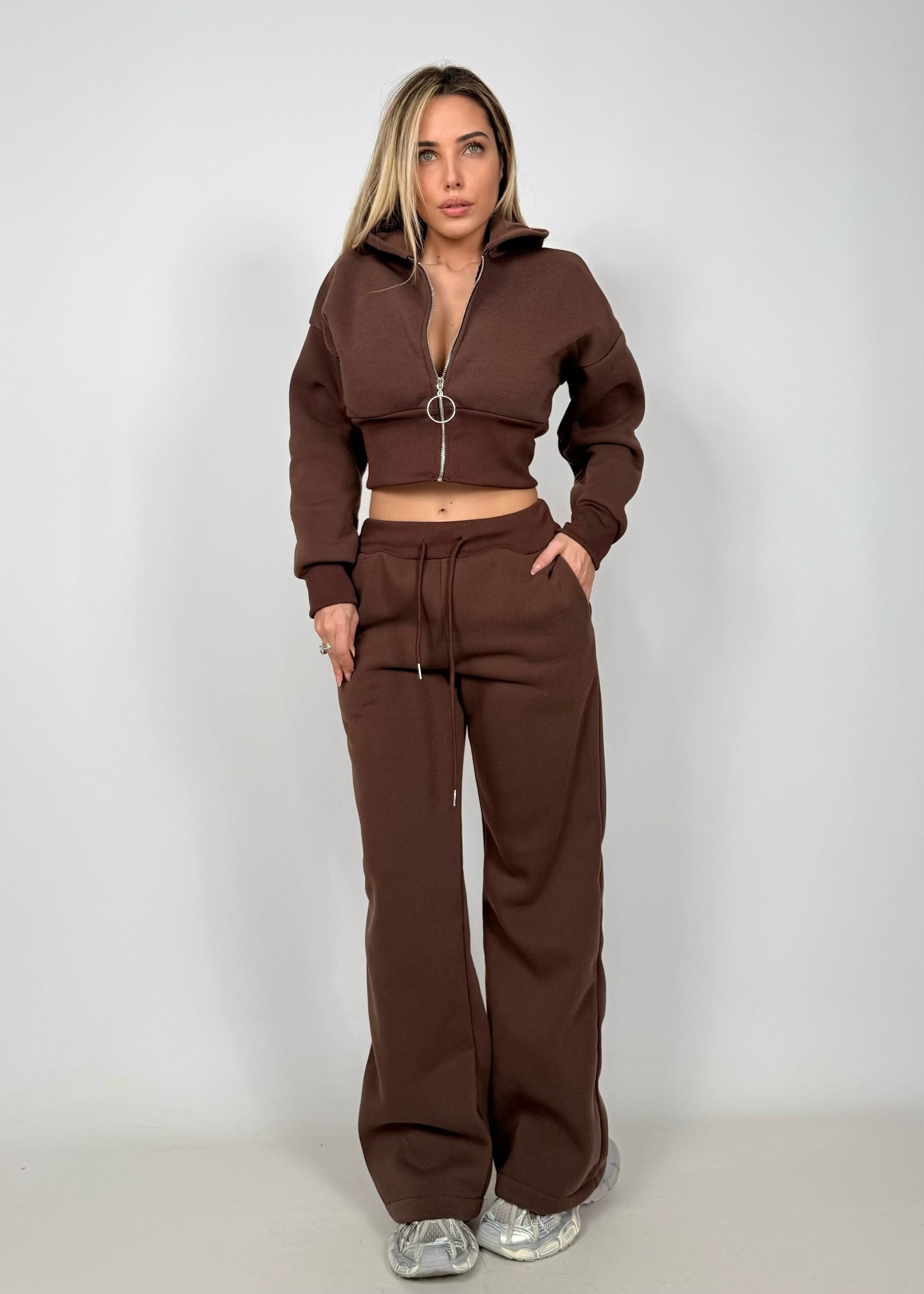 Coordinato Big Babol