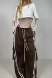Pantalone Balloon Street